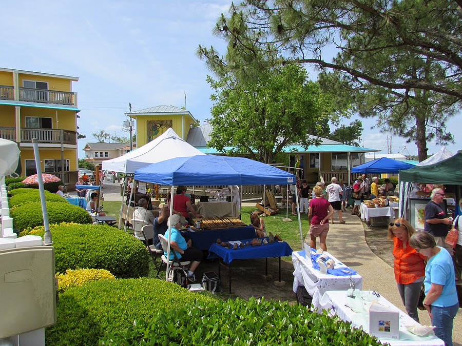 Annual “Art on the Neuse” Arts Festival