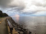 Great Waterfront Hotel Views